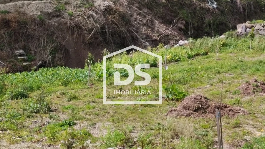 Terreno para Venda em Fregim