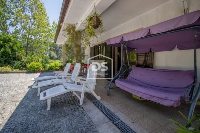 Moradia T3 para Venda em Freixo de Cima e de Baixo