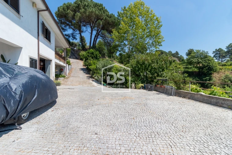 Moradia T3 para Venda em Freixo de Cima e de Baixo Foto 38