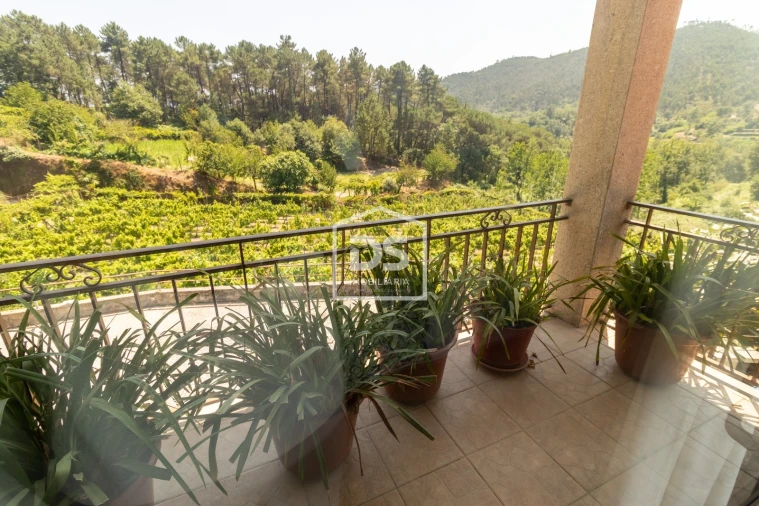 Moradia T3 para Venda em Freixo de Cima e de Baixo Foto 12