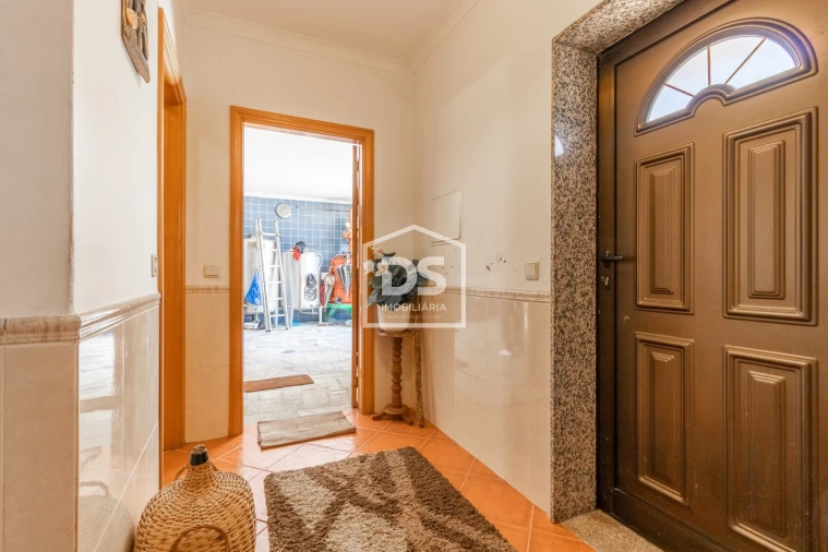 Moradia T3 para Venda em Freixo de Cima e de Baixo Foto 32