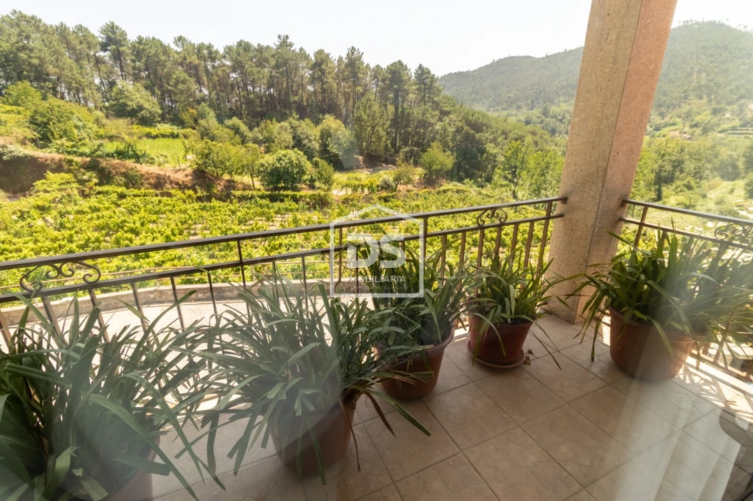 Moradia T3 para Venda em Freixo de Cima e de Baixo Foto 12