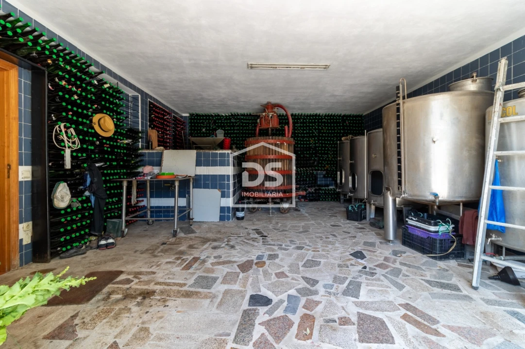 Moradia T3 para Venda em Freixo de Cima e de Baixo Foto 35