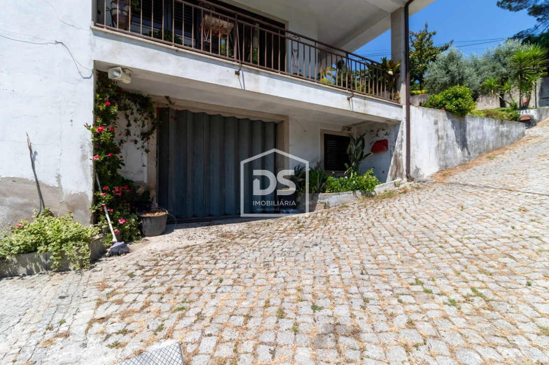 Moradia T3 para Venda em Freixo de Cima e de Baixo Foto 39