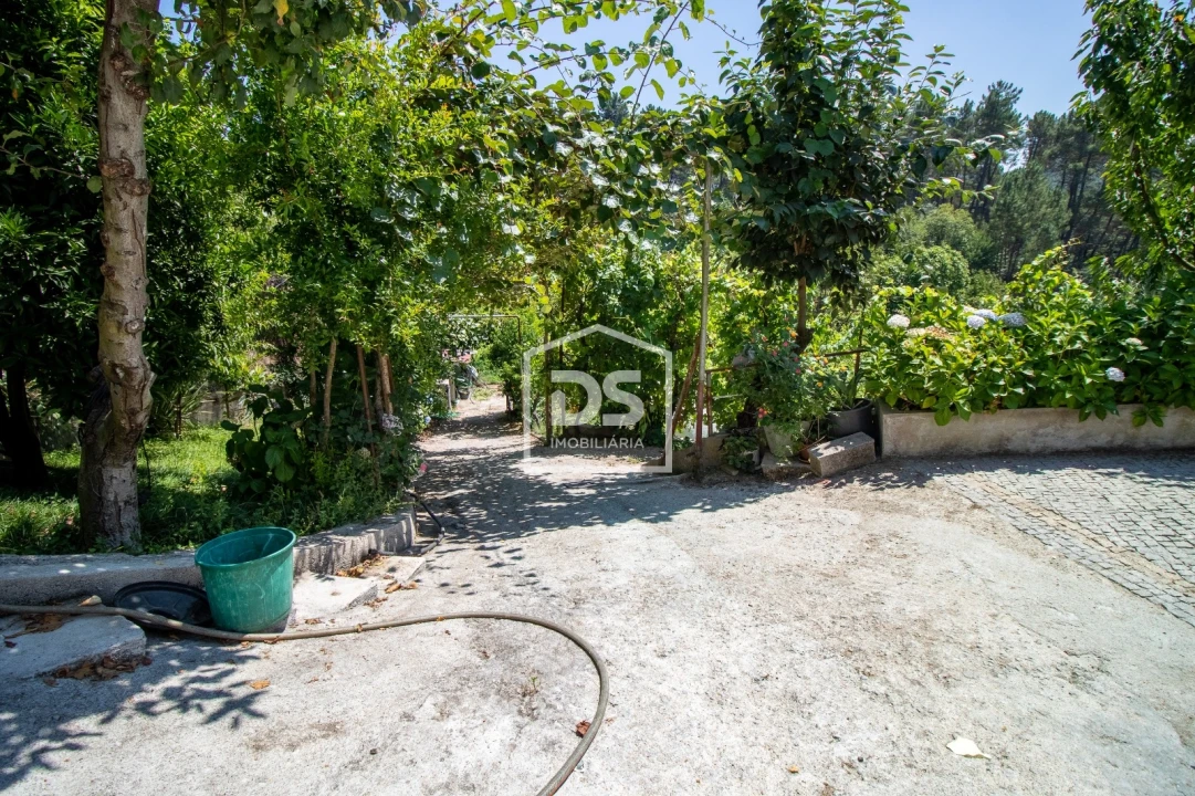 Moradia T3 para Venda em Freixo de Cima e de Baixo Foto 40