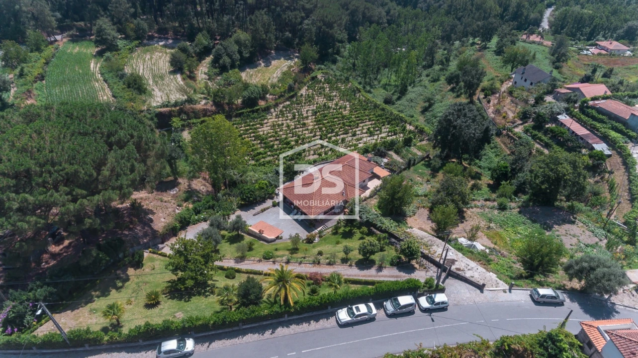 Moradia T3 para Venda em Freixo de Cima e de Baixo Foto 5