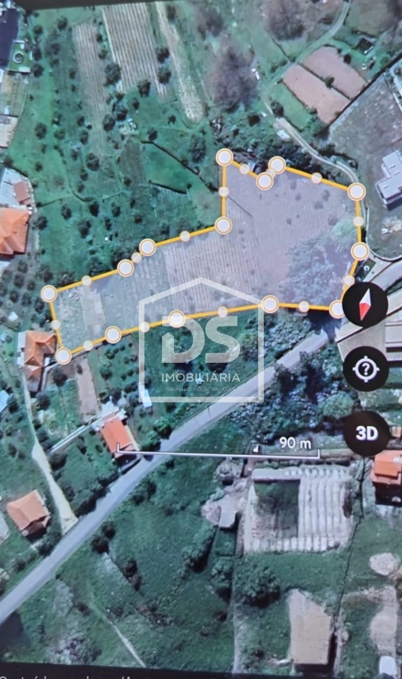 Terreno para Venda em Ferreirim Foto 22