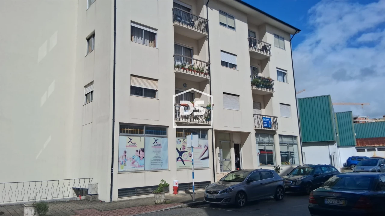 Apartamento T3 para Venda em Rio Tinto Foto 25