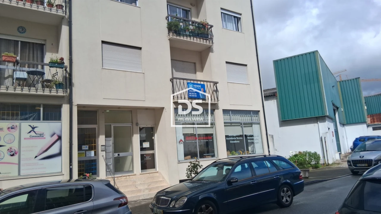 Apartamento T3 para Venda em Rio Tinto Foto 24