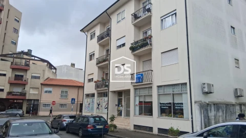 Apartamento T3 para Venda em Rio Tinto