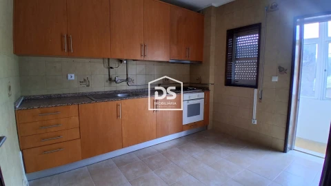 Apartamento T3 para Venda em Rio Tinto