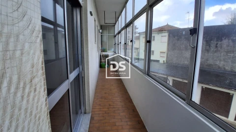 Apartamento T3 para Venda em Rio Tinto