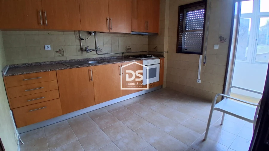 Apartamento T3 para Venda em Rio Tinto Foto 14