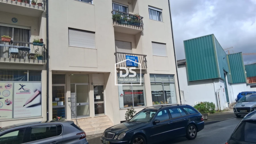 Apartamento T3 para Venda em Rio Tinto Foto 24