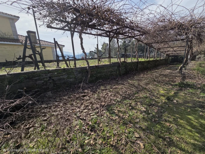 Moradia T2 para Venda em Moura Morta e Vinhós Foto 19