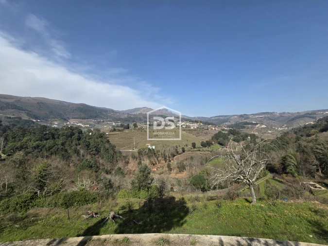 Moradia T2 para Venda em Moura Morta e Vinhós Foto 11