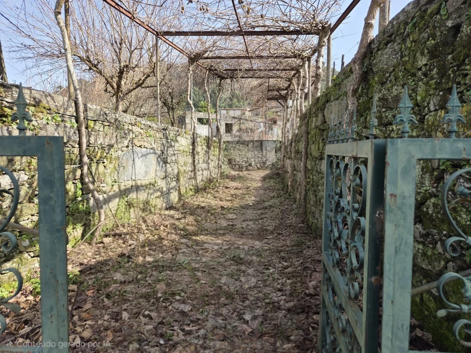 Moradia T2 para Venda em Moura Morta e Vinhós Foto 20