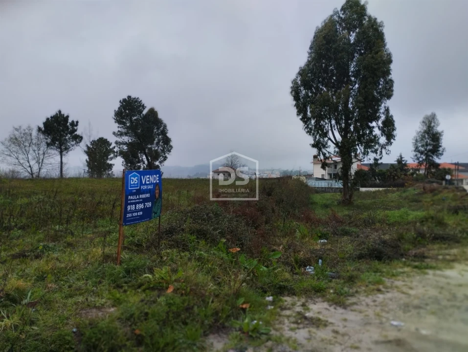 Terreno para Venda em Figueiró (Santiago e Santa Cristina) Foto 10