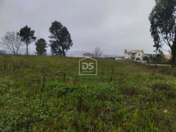 Terreno para Venda em Figueiró (Santiago e Santa Cristina)