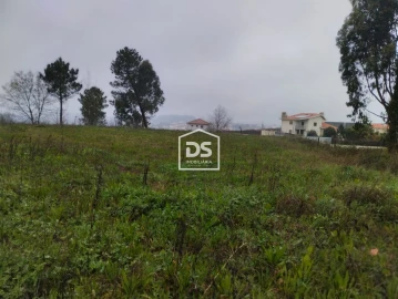 Terreno para Venda em Figueiró (Santiago e Santa Cristina)