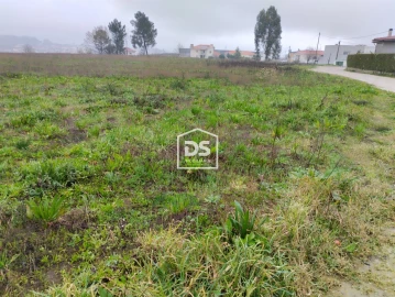 Terreno para Venda em Figueiró (Santiago e Santa Cristina)