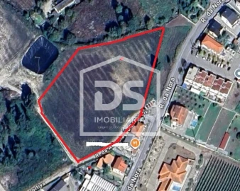 Terreno para Venda em Figueiró (Santiago e Santa Cristina)