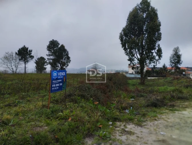 Terreno para Venda em Figueiró (Santiago e Santa Cristina) Foto 10