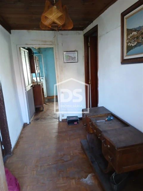 Moradia T3 para Venda em Armamar