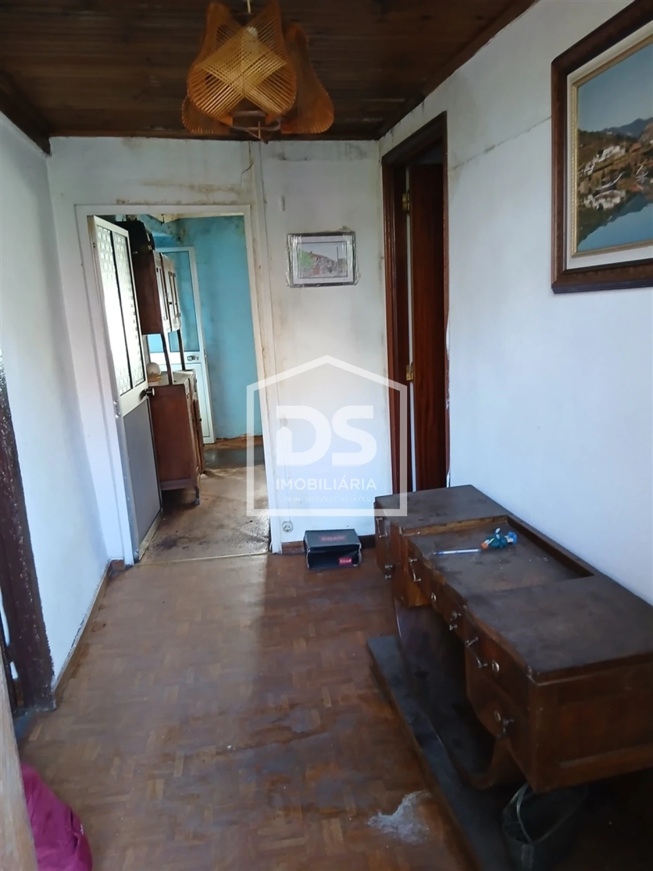 Moradia T3 para Venda em Armamar Foto 6