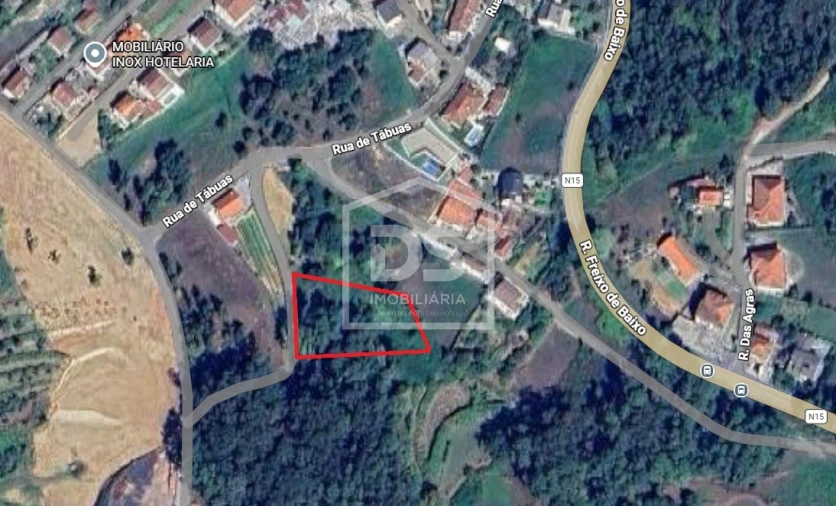 Terreno Agricola ou Rústico para Venda em Freixo de Cima e de Baixo Foto 10