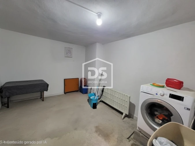 Moradia T2 para Venda em Aricera e Goujoim Foto 7