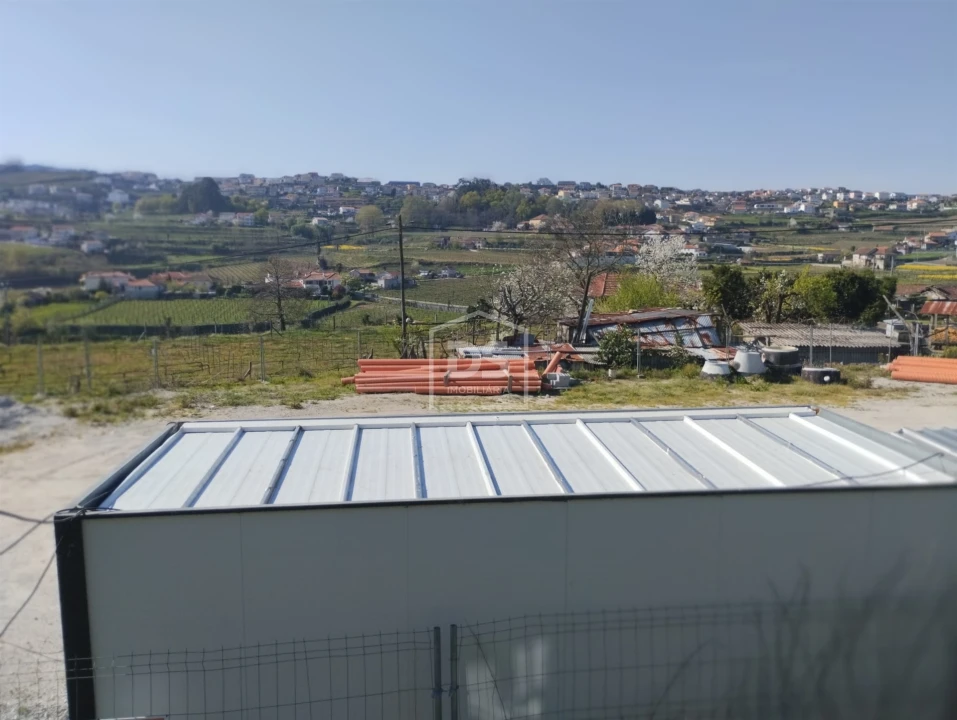 Terreno para Venda em Figueiró (Santiago e Santa Cristina) Foto 4