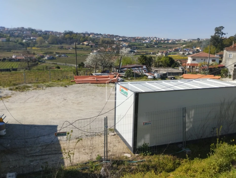 Terreno para Venda em Figueiró (Santiago e Santa Cristina) Foto 3