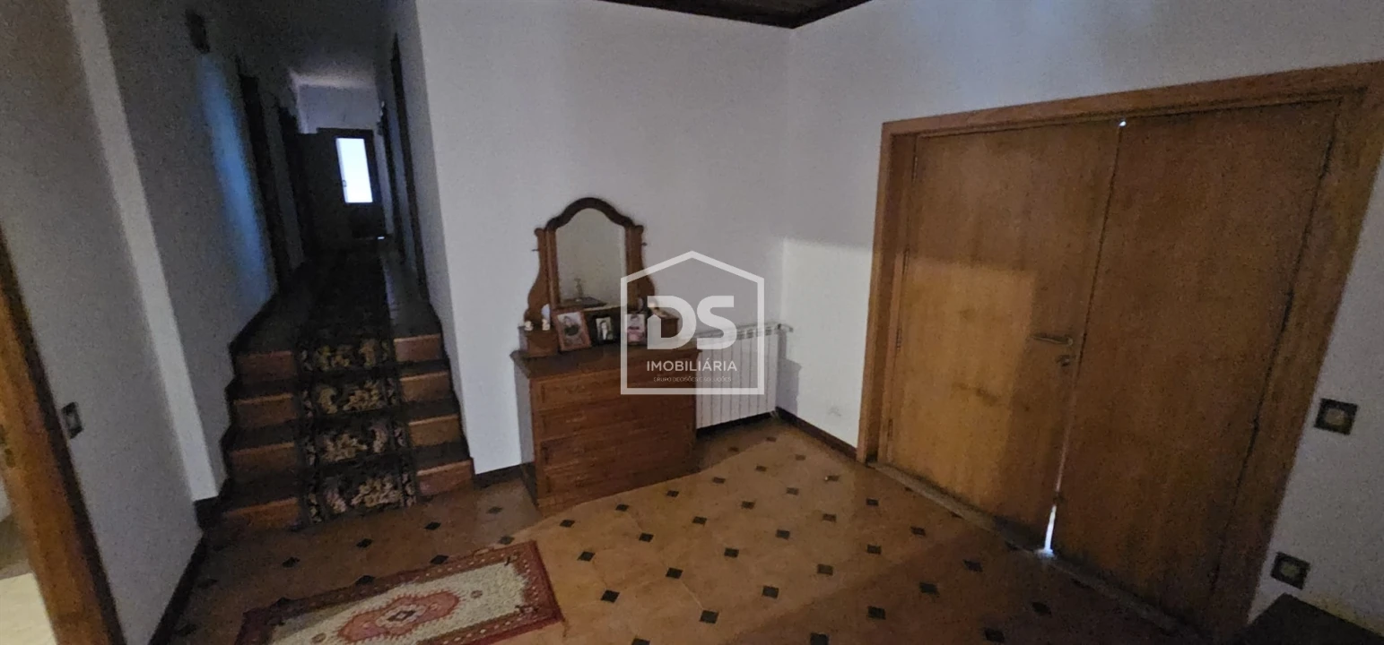 Moradia T6 para Venda em Mancelos Foto 123