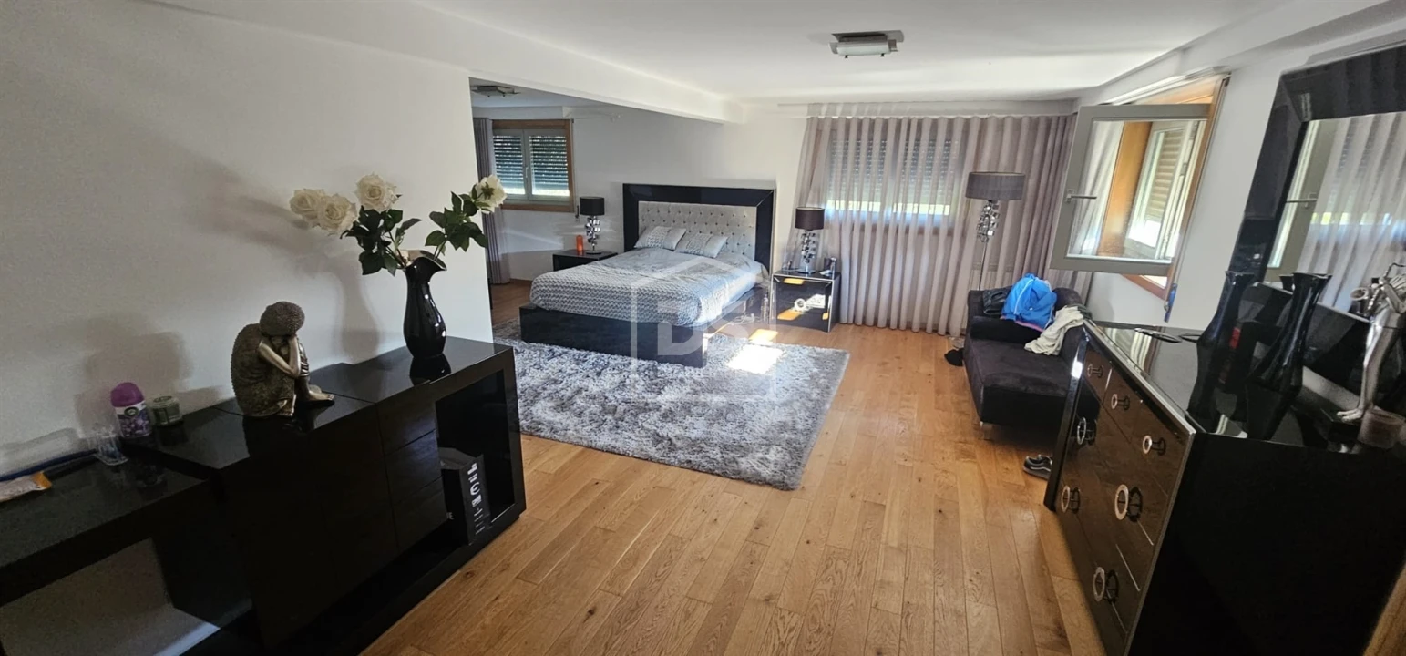 Moradia T6 para Venda em Mancelos Foto 52