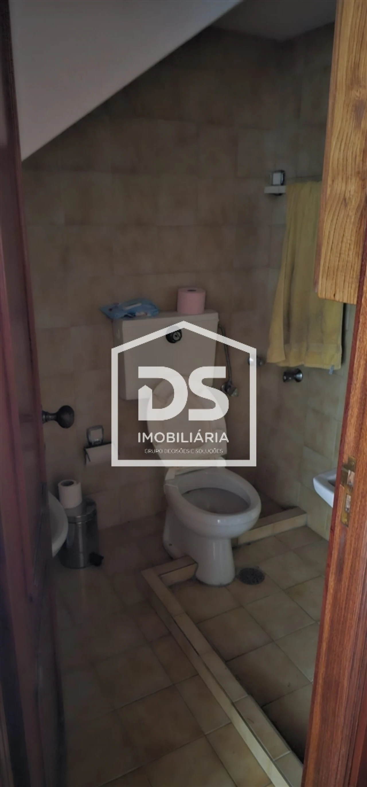 Moradia T6 para Venda em Mancelos Foto 67