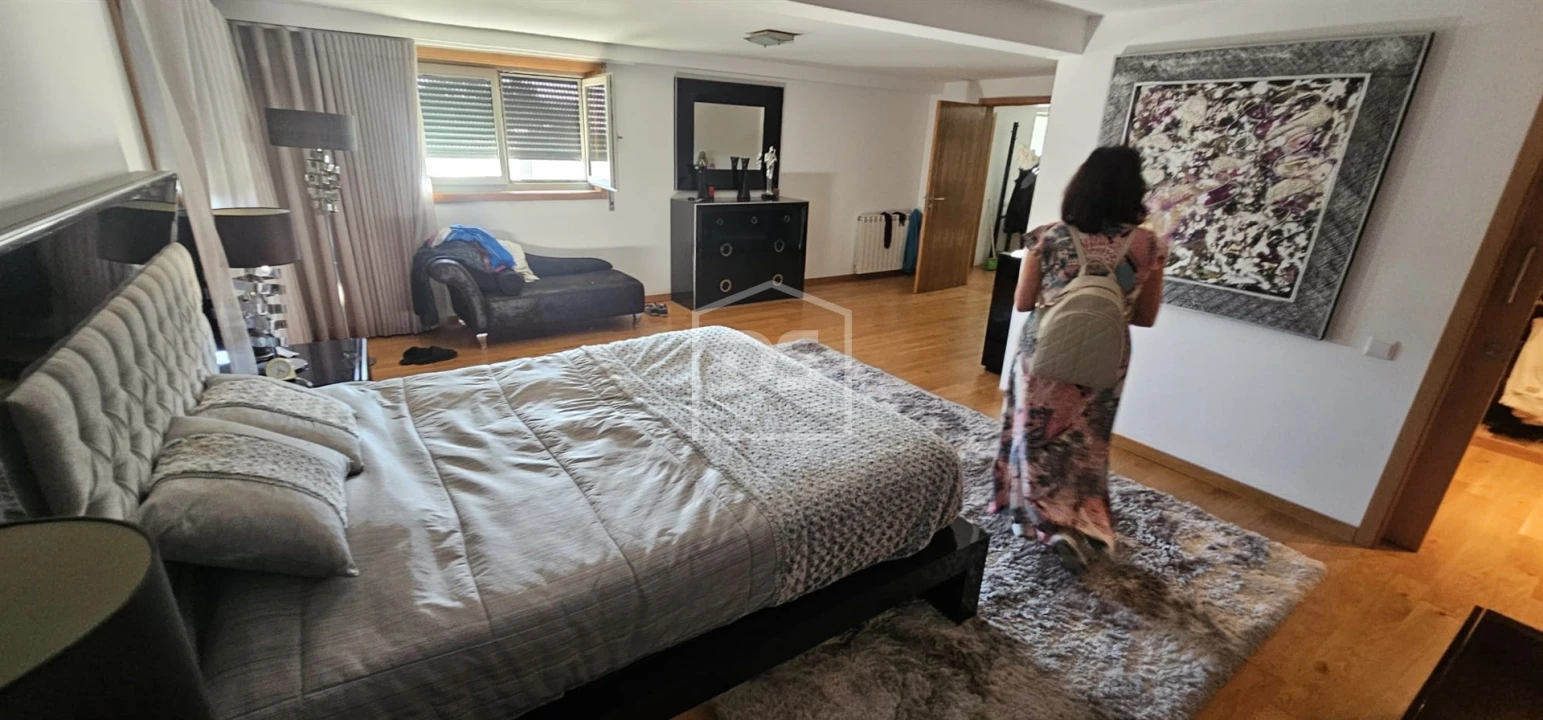 Moradia T6 para Venda em Mancelos Foto 45