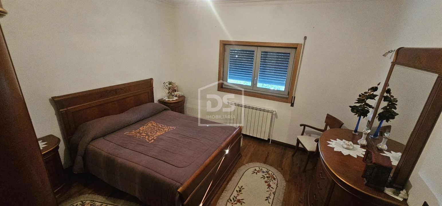 Moradia T6 para Venda em Mancelos Foto 54