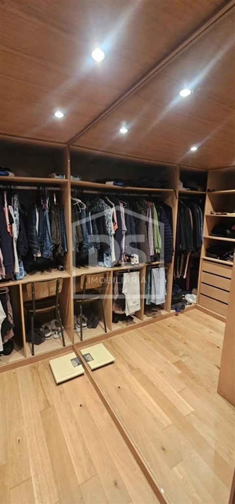 Moradia T6 para Venda em Mancelos