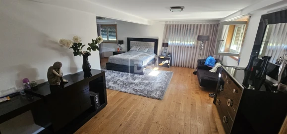 Moradia T6 para Venda em Mancelos