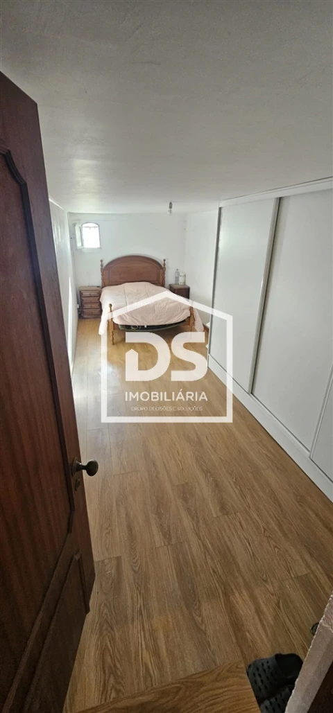 Moradia T6 para Venda em Mancelos