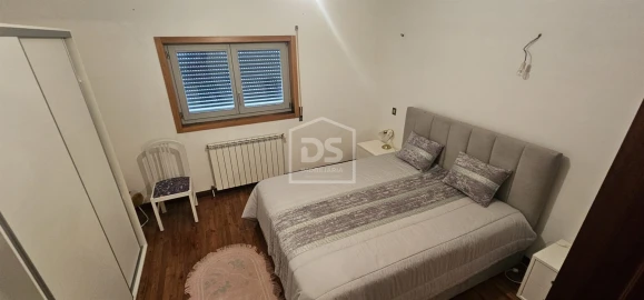 Moradia T6 para Venda em Mancelos