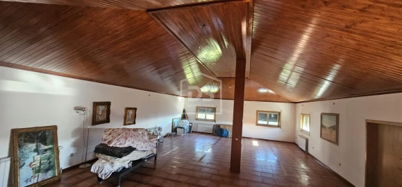 Moradia T6 para Venda em Mancelos