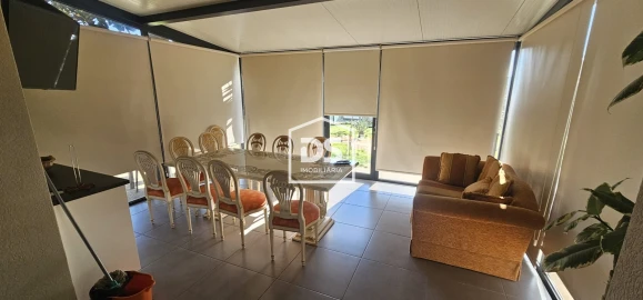 Moradia T6 para Venda em Mancelos