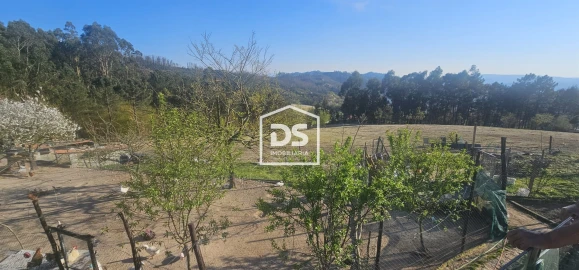 Moradia T6 para Venda em Mancelos