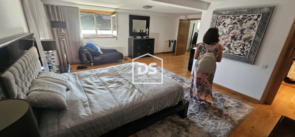 Moradia T6 para Venda em Mancelos