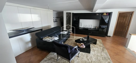 Moradia T6 para Venda em Mancelos