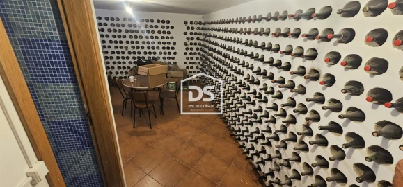 Moradia T6 para Venda em Mancelos