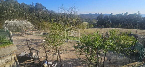 Moradia T6 para Venda em Mancelos