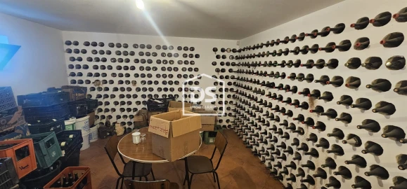 Moradia T6 para Venda em Mancelos